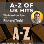 A-Z UK Hits