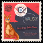 Land of Oz Radio Show