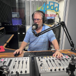 Glen’s Tuesday Blues Show