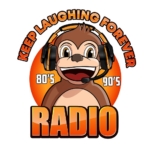 Keep Laughing Forever Radio Show