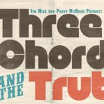 3 Chords & The Truth