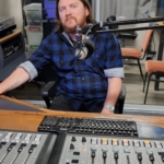 Retro Mix Tape with John
